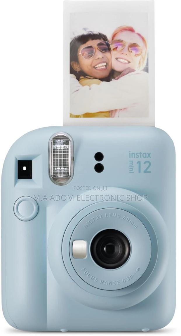 Instax Mini 12 Film Camera · Photo 2