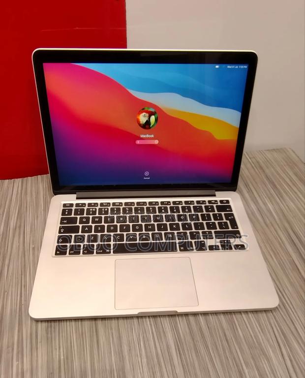 Laptop Apple MacBook Pro 8GB Intel Core i5 SSD 256GB · Photo 5