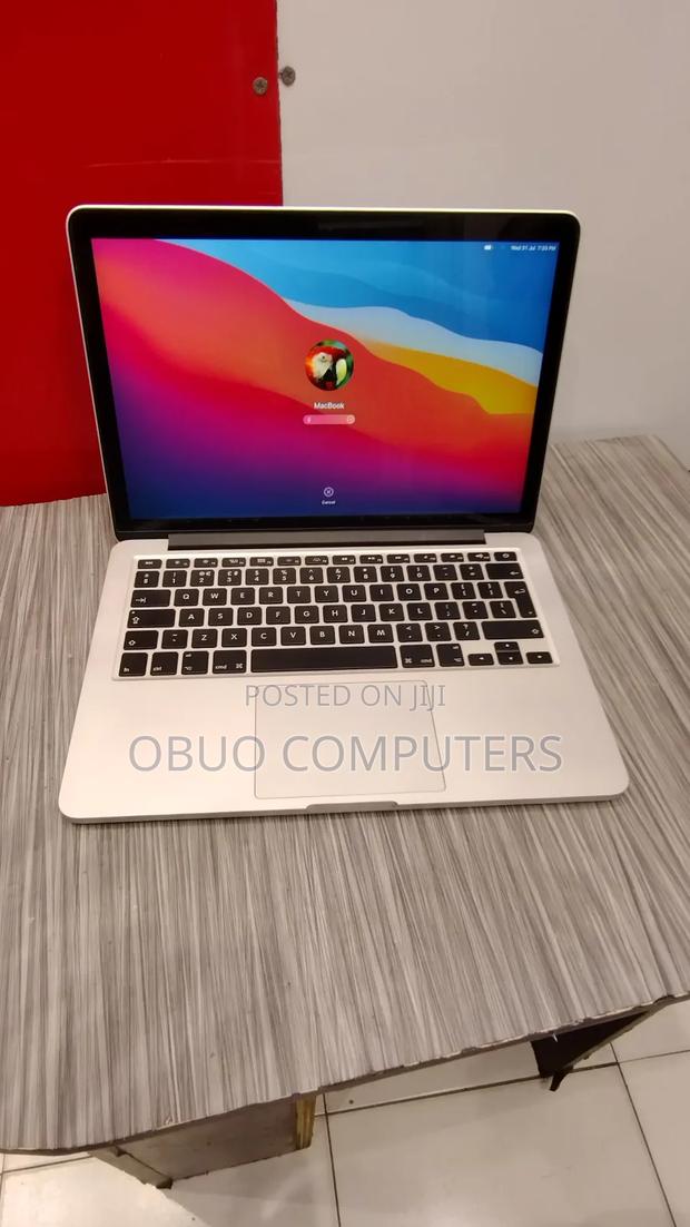 Laptop Apple MacBook Pro 8GB Intel Core i5 SSD 256GB · Photo 6