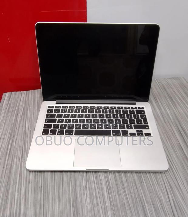 Laptop Apple MacBook Pro 8GB Intel Core i5 SSD 256GB · Photo 7