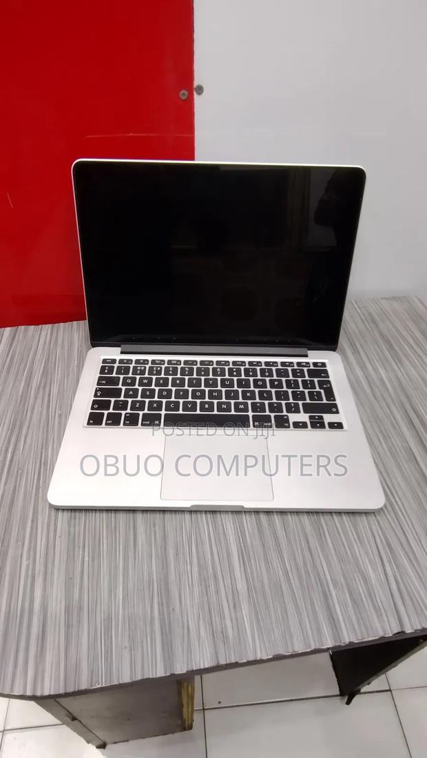 Laptop Apple MacBook Pro 8GB Intel Core i5 SSD 256GB · Photo 8