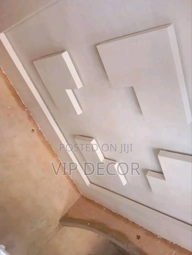 P.O.P Ceilling Solutions Expert · Photo 5