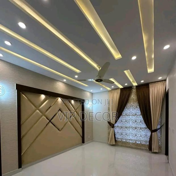 P.O.P Ceilling Solutions Expert · Photo 4
