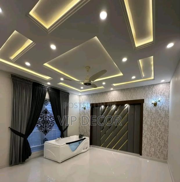 P.O.P Ceilling Solutions Expert · Photo 2