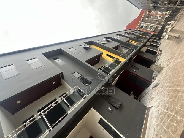 3bdrm Apartment in Sakaman for rent