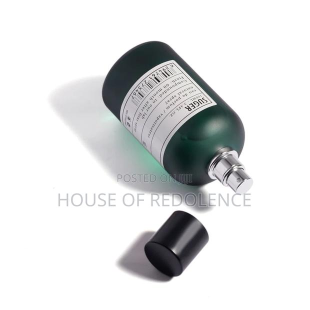 Sugar, Sugar Cake, Candy, Intense, Citron, Tangy, Cacao, Pistache Edp · Photo 3