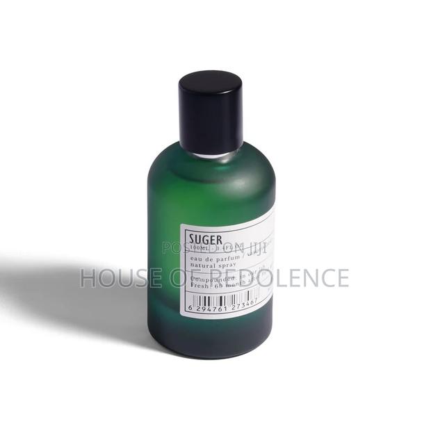 Sugar, Sugar Cake, Candy, Intense, Citron, Tangy, Cacao, Pistache Edp · Photo 2