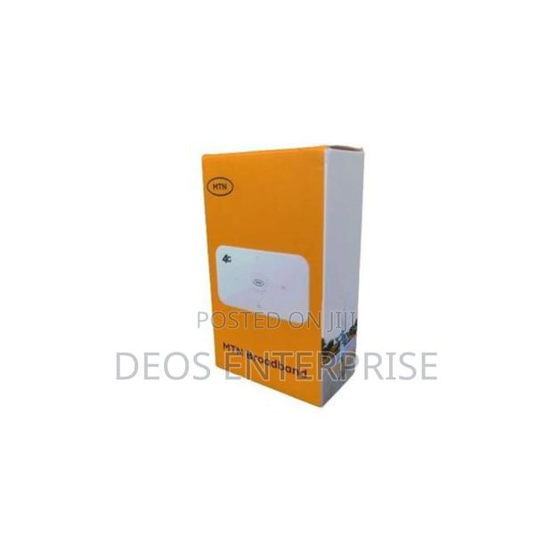 New MTN Universal Mifi for Pocket · Photo 1