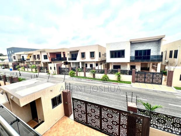 4bdrm House in Manet Junction, Airport Residential Area for sale · Photo 5