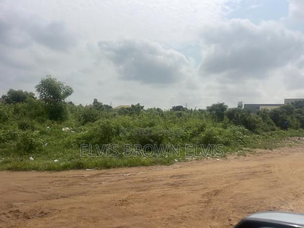 Do You Need a Plot of Land to Buy at East Legon Hills · Photo 1