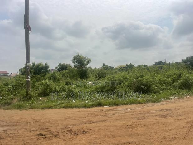 Do You Need a Plot of Land to Buy at East Legon Hills · Photo 2