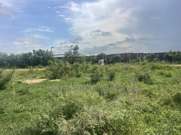 Land for Sale at West Trasacco Borteyman · Photo 2