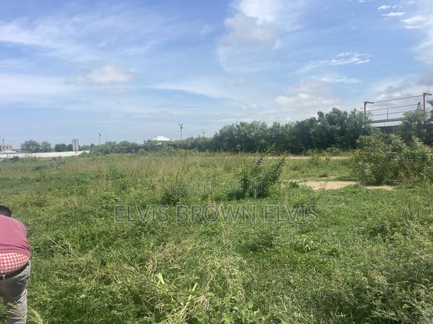 Land for Sale at West Trasacco Borteyman · Photo 1