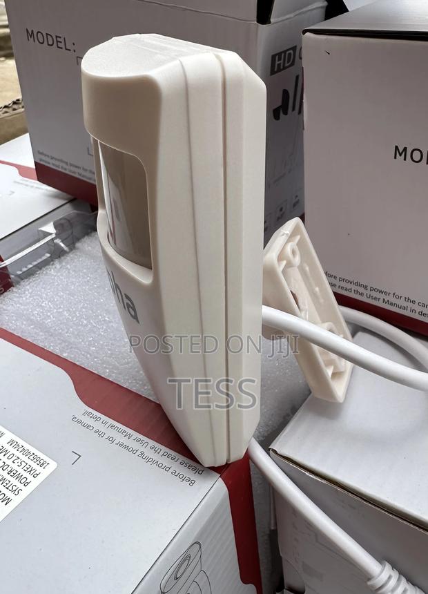 Motion Detector PIR Camera 2MP Hidden Camera · Photo 2