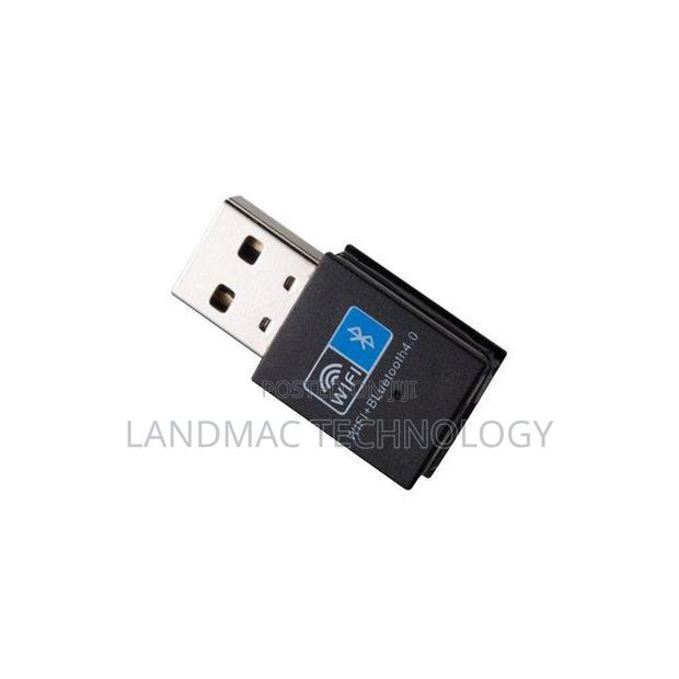 Wifi Adapter Mini USB2.0 150M Wifi for PC Desktop · Photo 3