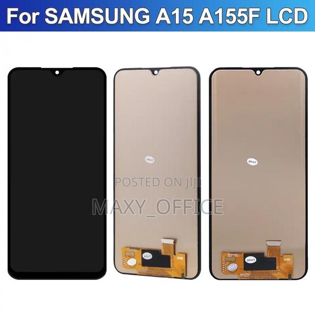 Samsung A15 Tft · Photo 1