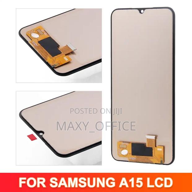 Samsung A15 Tft · Photo 3