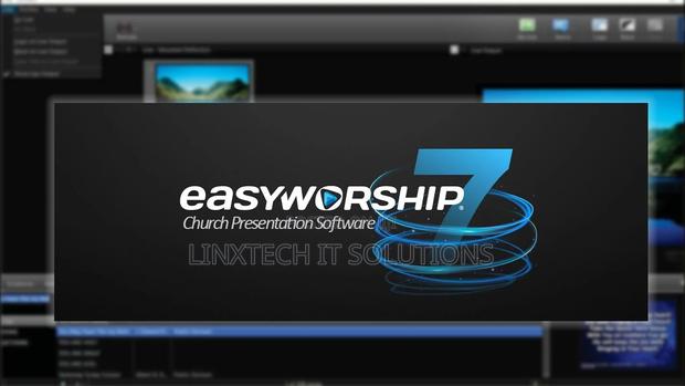 Easyworship 7 Software · Photo 1