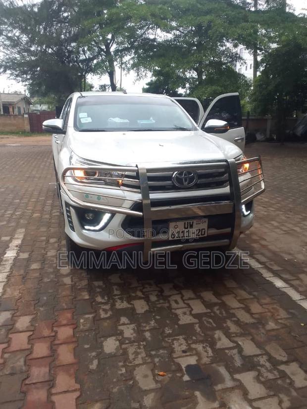 Pick Up Trucks- For Rent · Photo 2