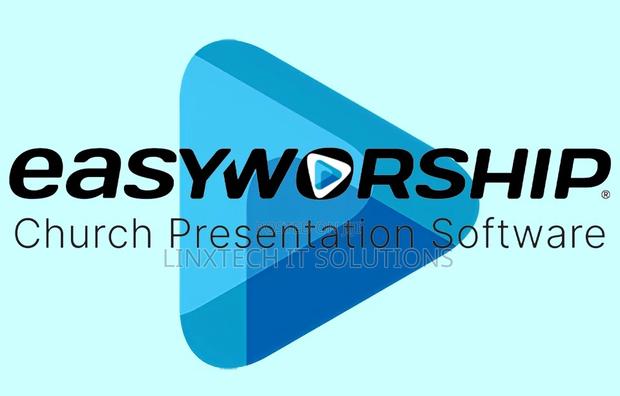 Easyworship 7 Church Presentation Software · Photo 1