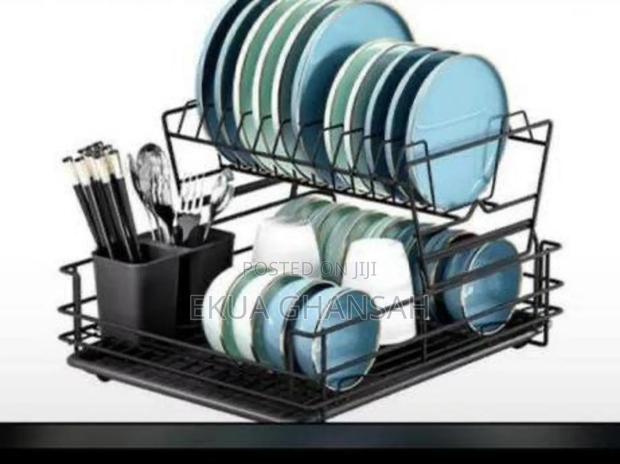 Plate Rack · Photo 1