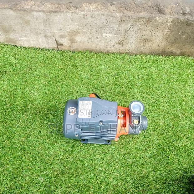 0.5hp LEO Water Pump Stainless Steel Jet Pump Peripheral 0.5 · Photo 1
