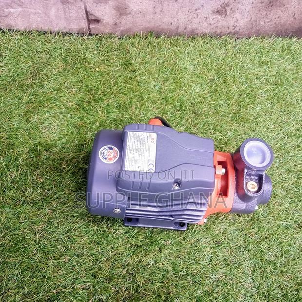 LEO 0.5hp Stainless Steel Jet Pump APM37 Peripheral Pump 0.5 · Photo 1