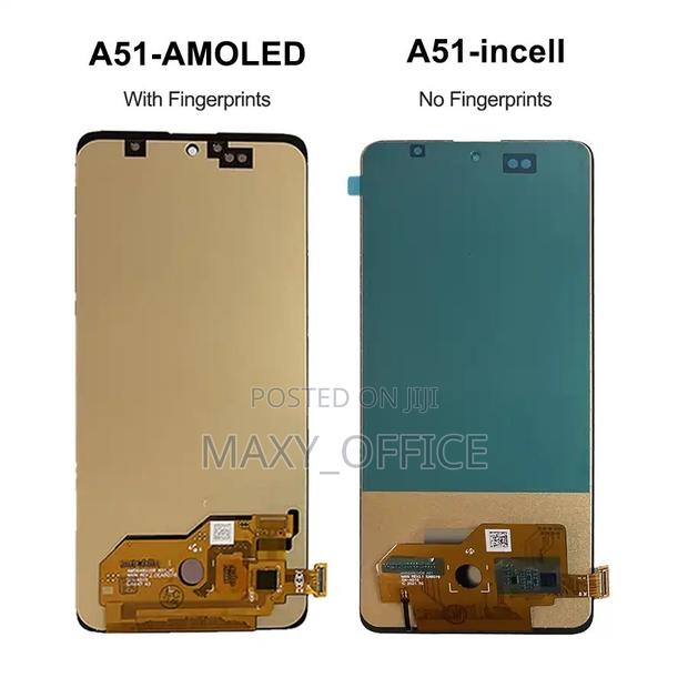 Samsung Galaxy A51 · Photo 2
