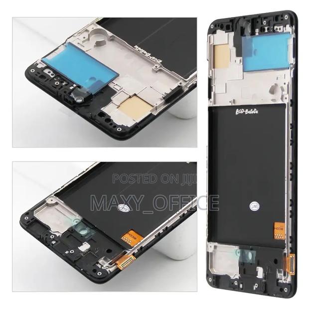 Samsung Galaxy A51 · Photo 1