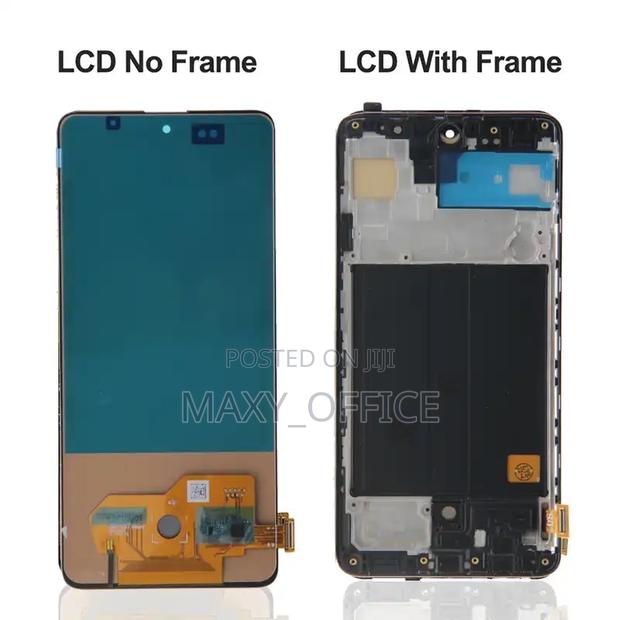 Samsung Galaxy A51 · Photo 3