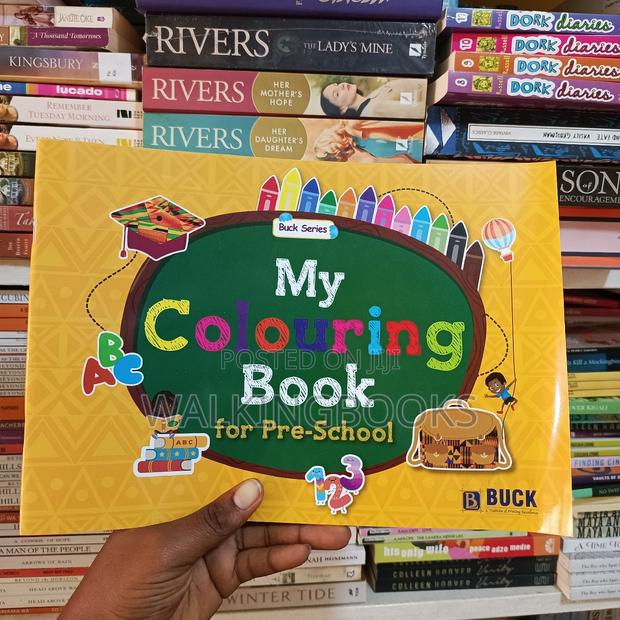 My Coloring Book · Photo 1