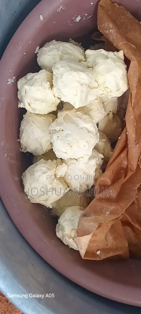 Sheabutter · Photo 1