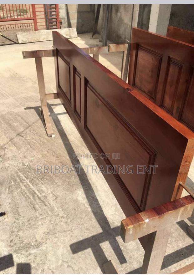 Wooden Doors · Photo 1