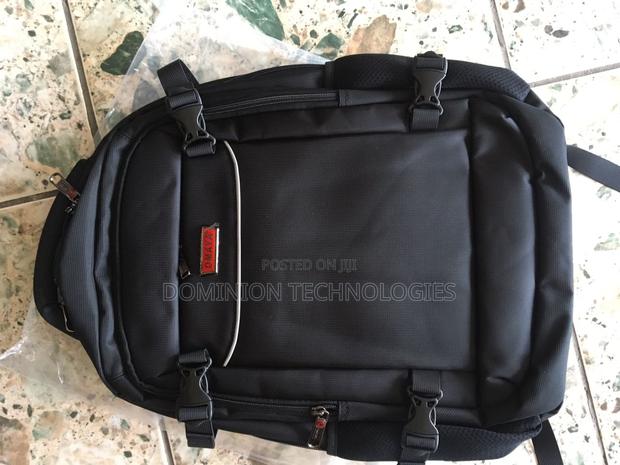 Omaya Laptop Backpack Bag · Photo 1