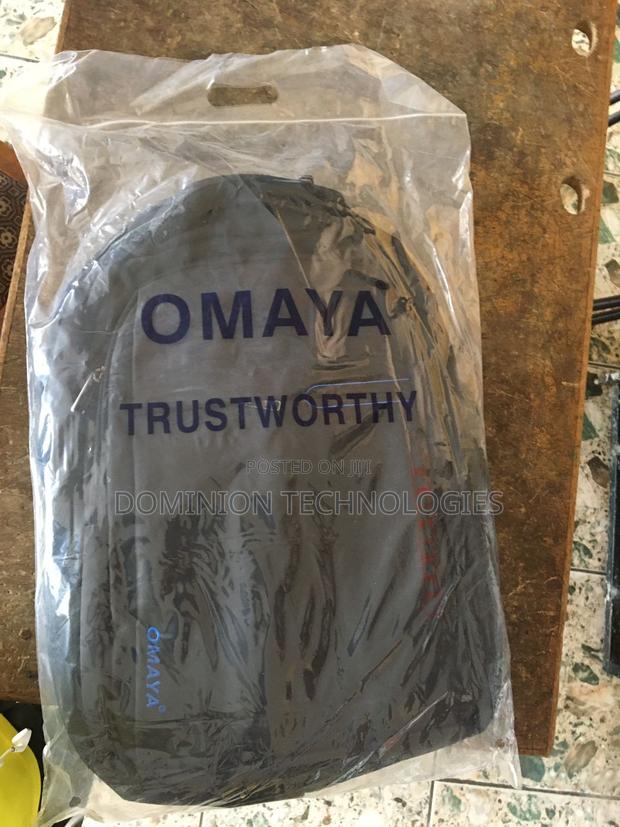 Omaya Backpack Bag · Photo 2