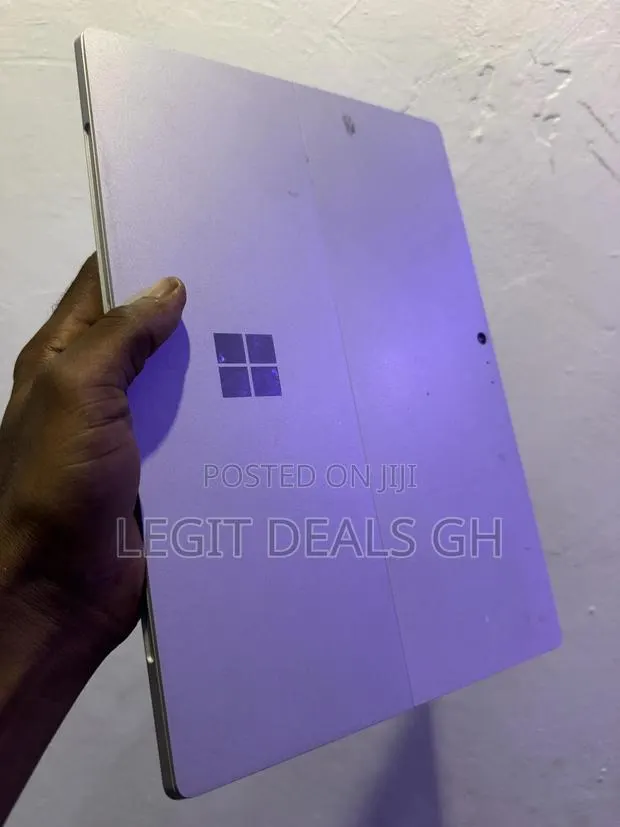 Laptop Microsoft Surface Pro 4 4GB Intel Core I5 SSD 128GB · Photo 3