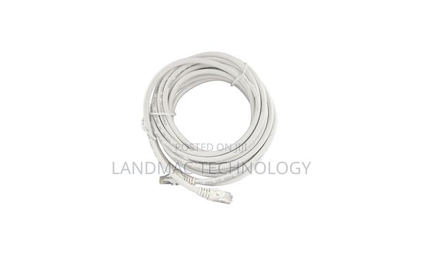 Lan Cable 10m (Cat 6) · Photo 2