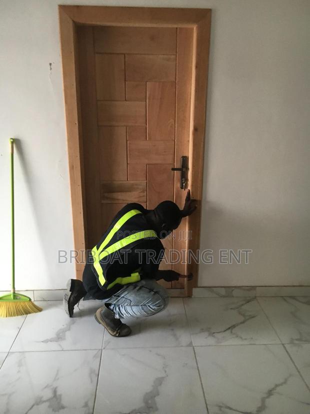 Wooden Doors · Photo 1
