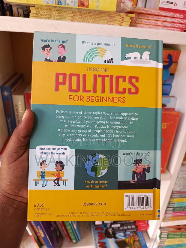 Usborne Books For Beginners · Photo 4