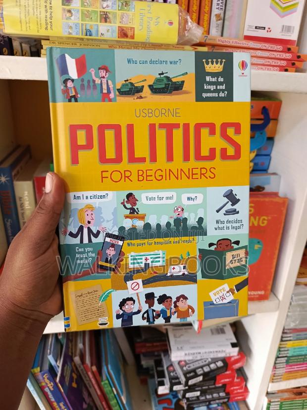 Usborne Books For Beginners · Photo 3