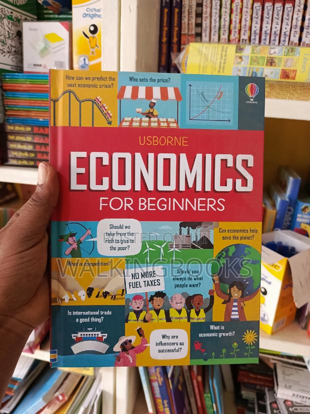 Usborne Books For Beginners · Photo 1