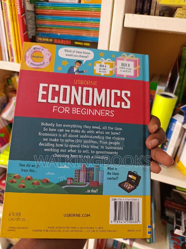 Usborne Books For Beginners · Photo 2