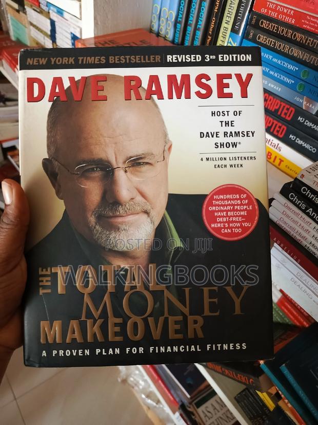 The Total Money Makeover · Photo 1