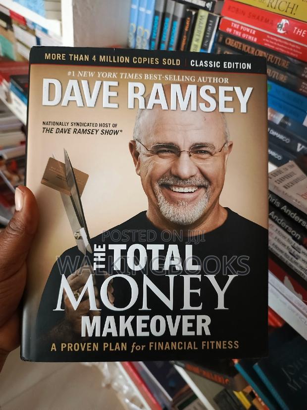 The Total Money Makeover · Photo 2
