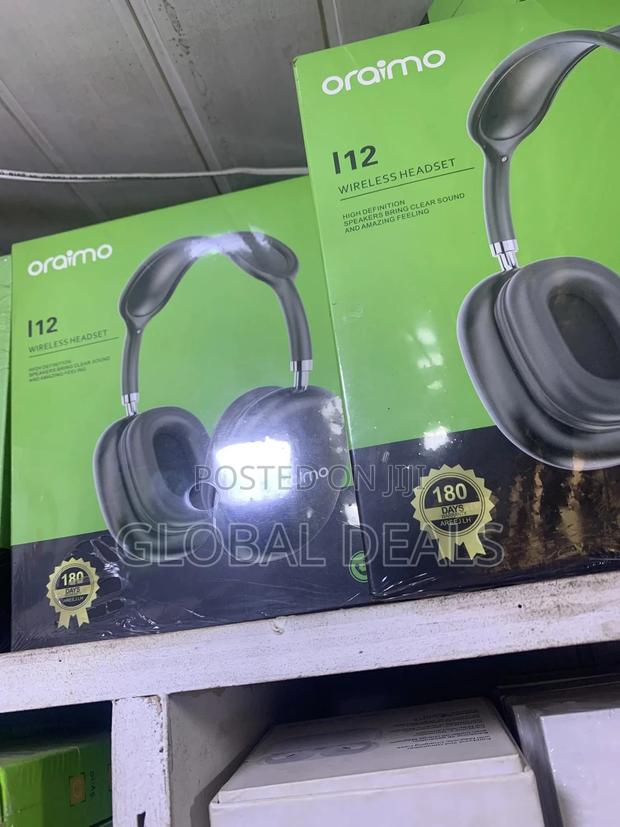 Oraimo Headsets · Photo 2