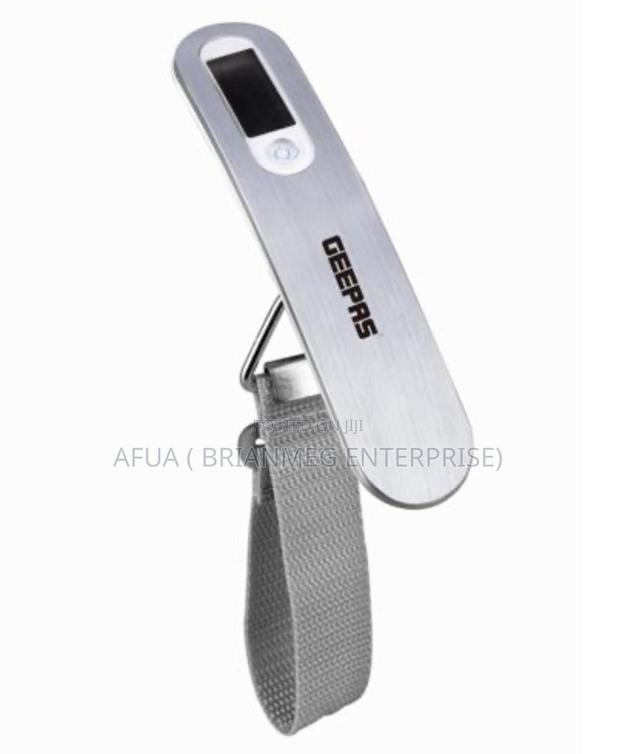 Luggage Scale · Photo 7