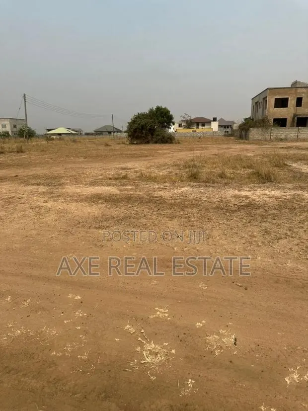Beach View Plots at Prampram · Photo 1