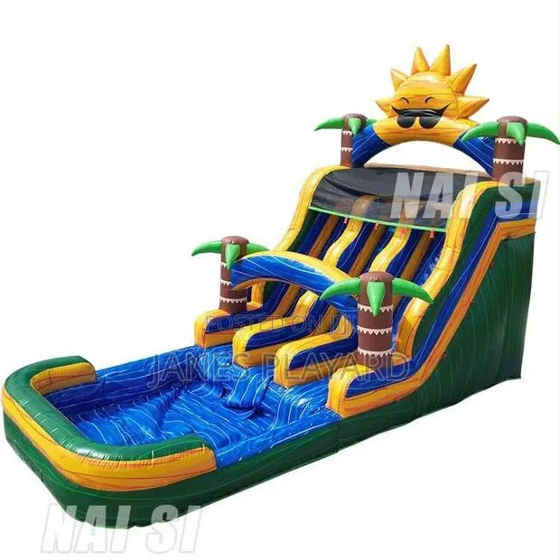 Bouncy Castle’s Swimming Pool , FUNFAIR Rentals · Photo 4