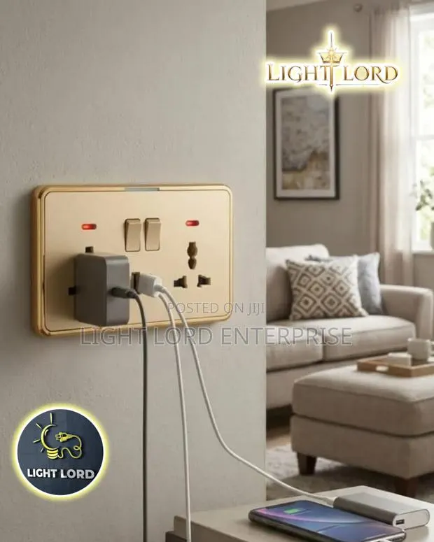 Best Home Decor Socket · Photo 1