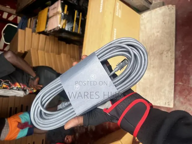 Starlink Cable 75ft · Photo 1